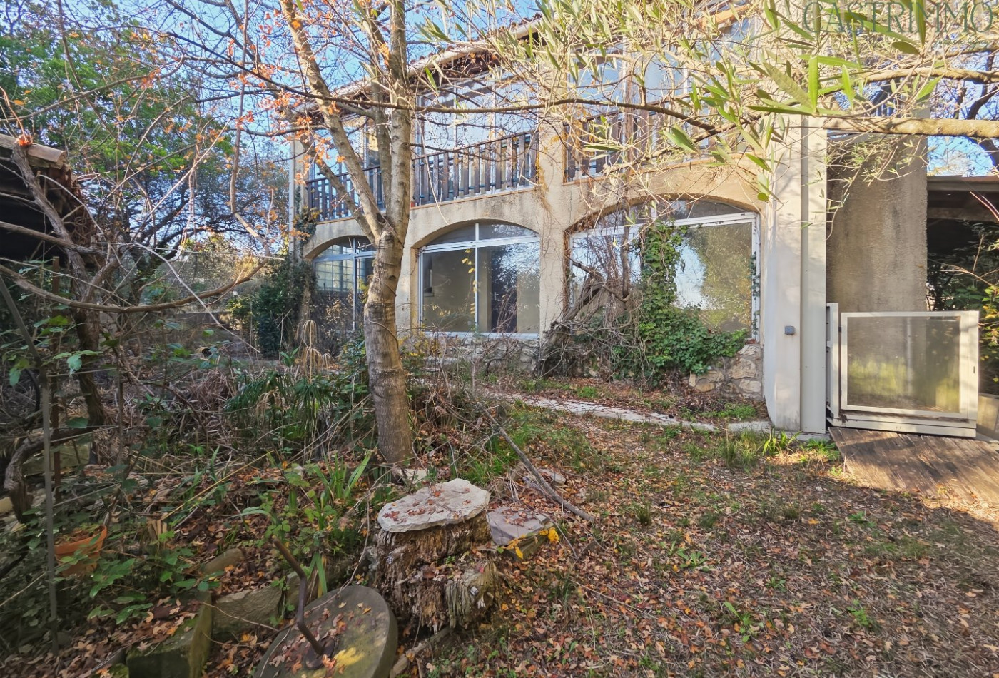 vente Maison Restinclieres - Photo 9