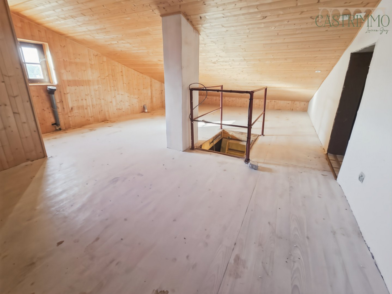 vente Maison Restinclieres - Photo 7