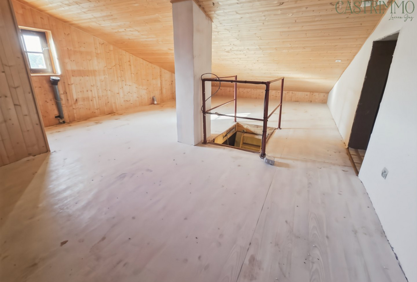 vente Maison Restinclieres - Photo 7