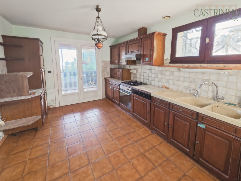 vente Maison Restinclieres - Photo 3
