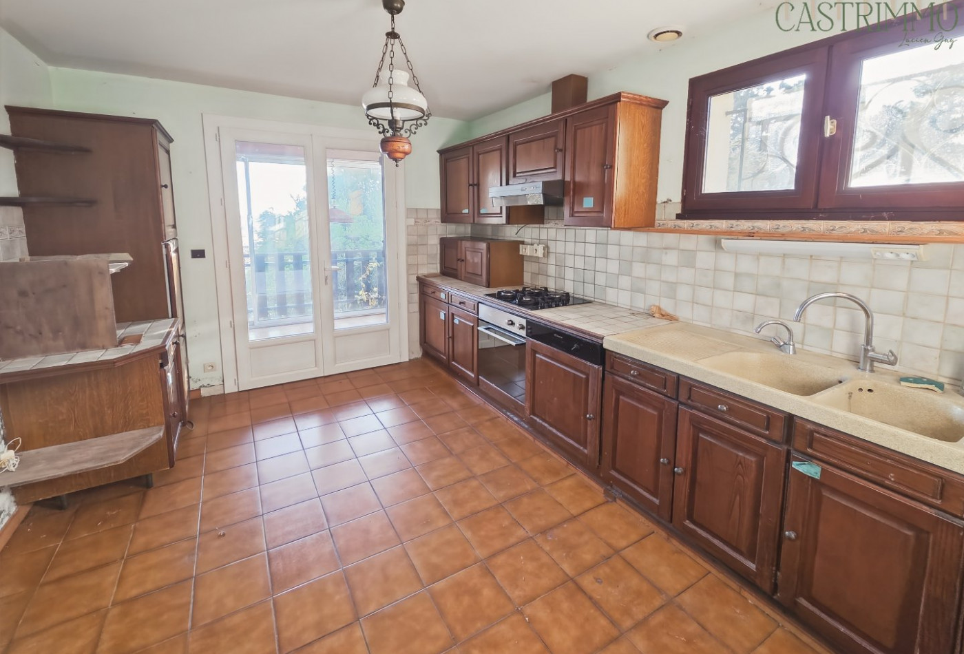 vente Maison Restinclieres - Photo 3