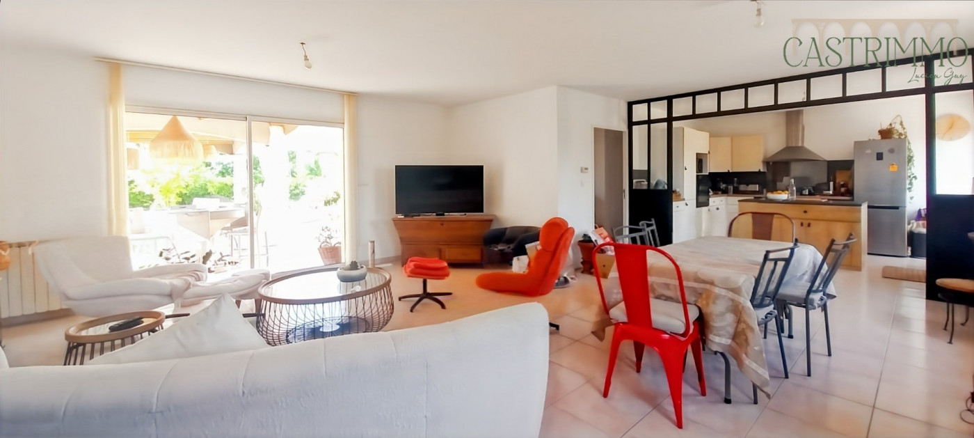 vente Maison individuelle Beaulieu - Photo 3