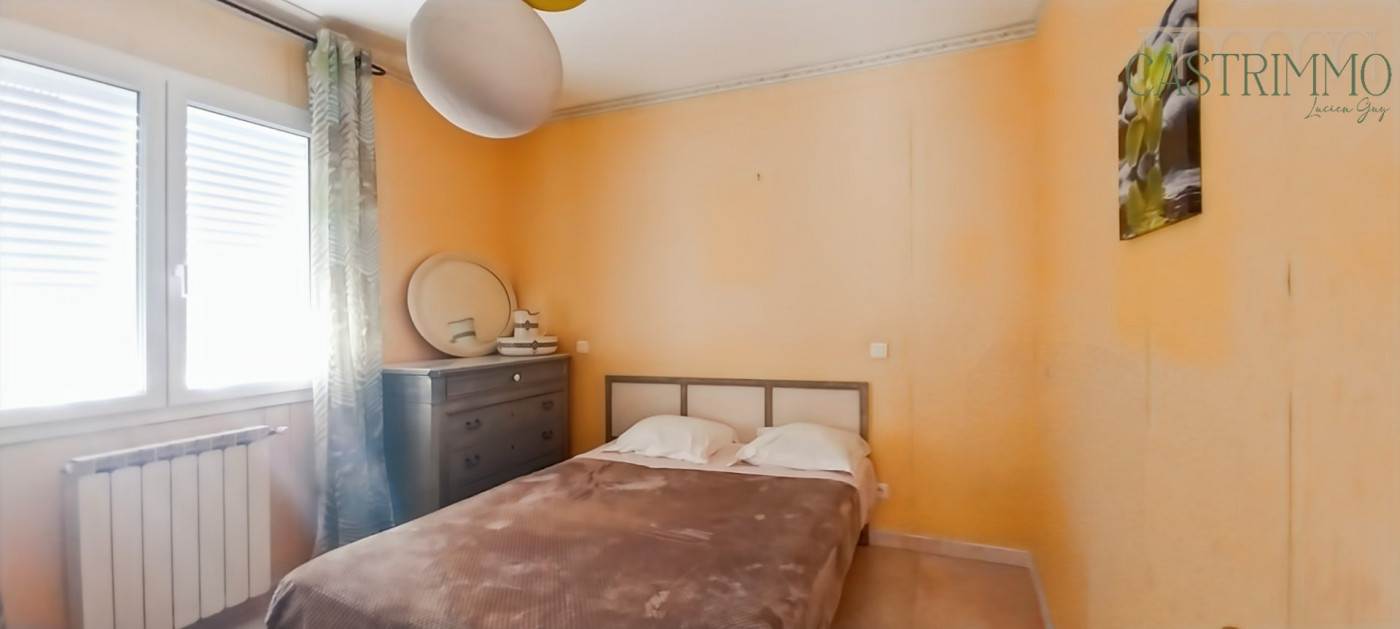 vente Maison individuelle Beaulieu - Photo 7