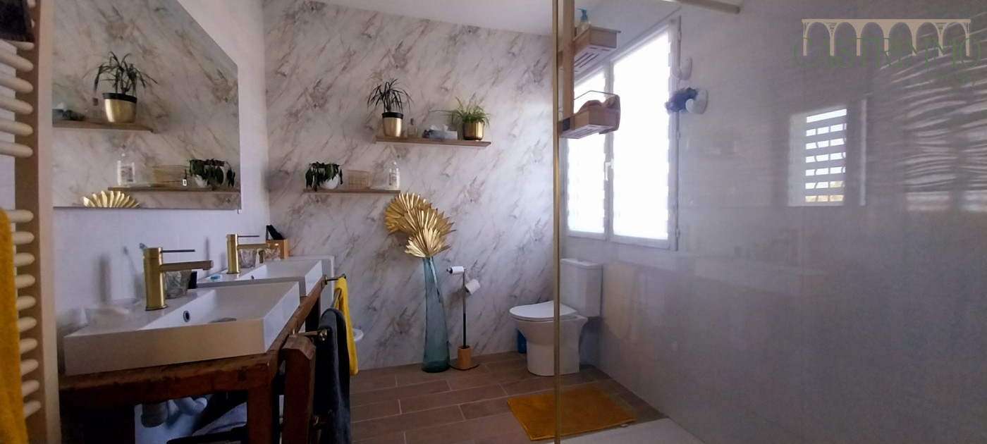 vente Maison individuelle Beaulieu - Photo 5