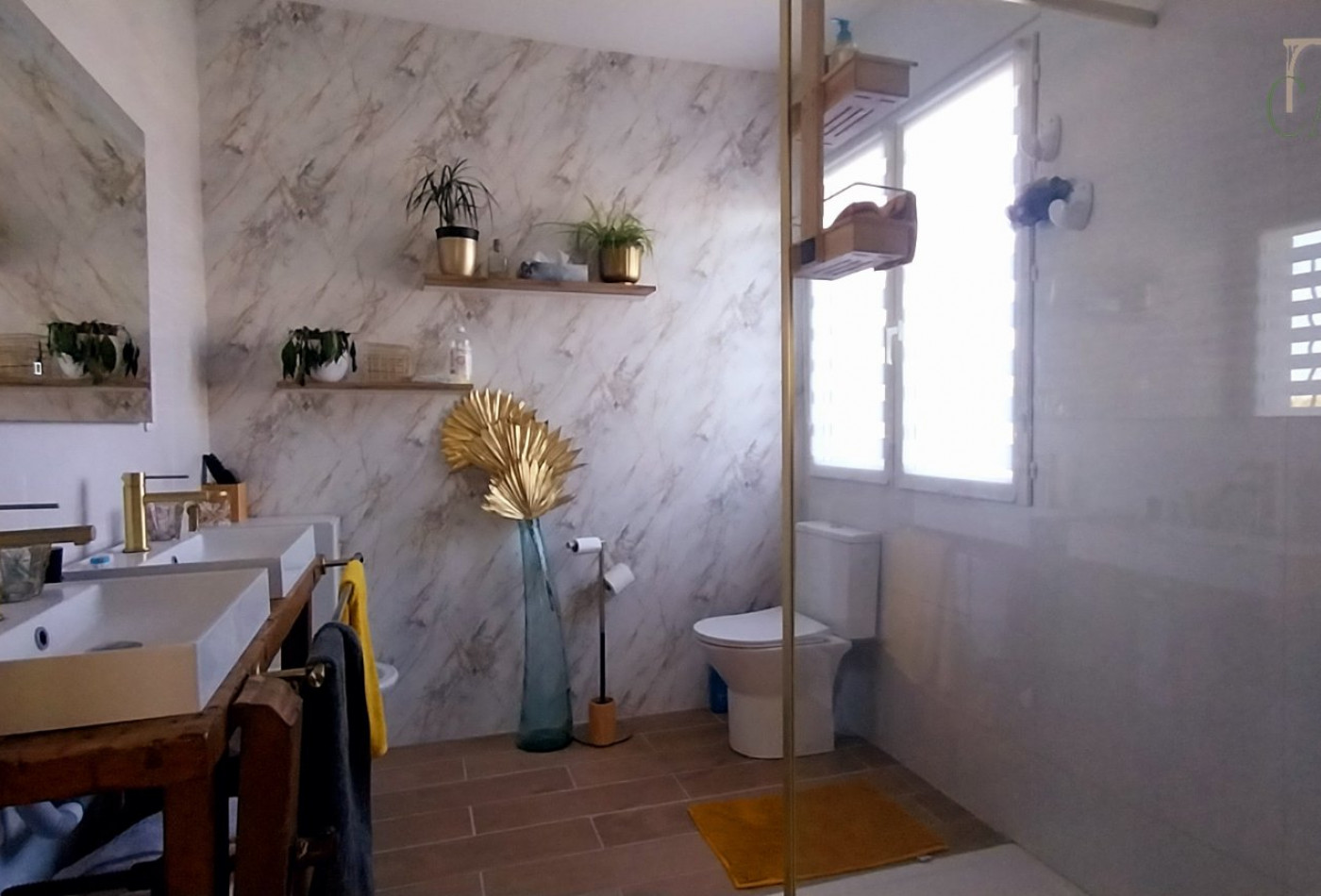 vente Maison individuelle Beaulieu - Photo 5