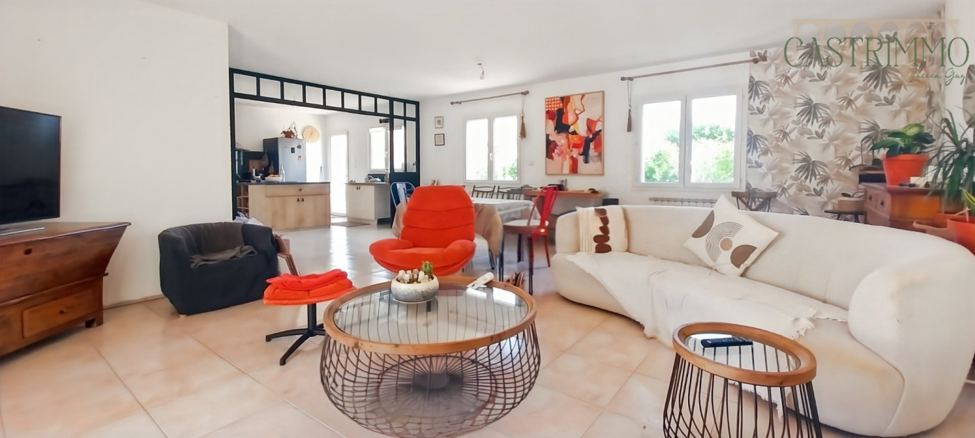 vente Maison individuelle Beaulieu - Photo 2