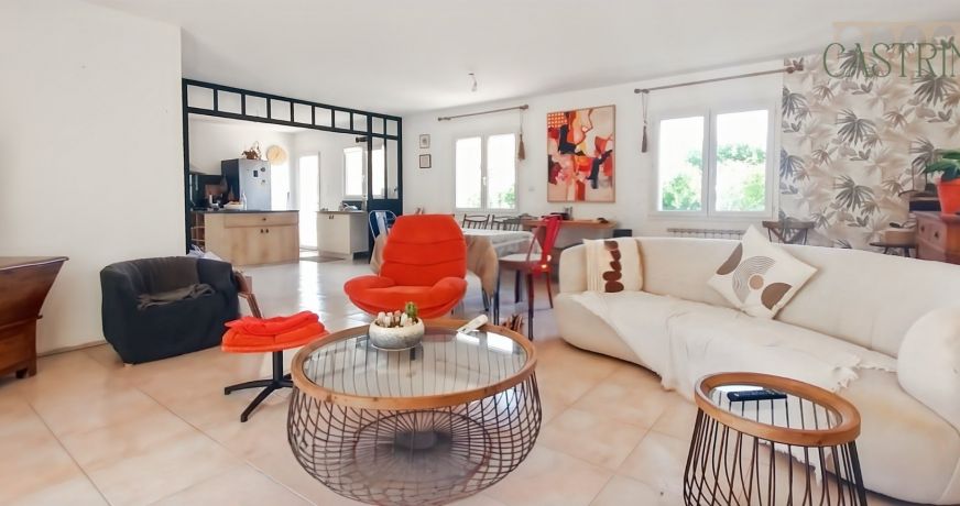 vente Maison individuelle Beaulieu