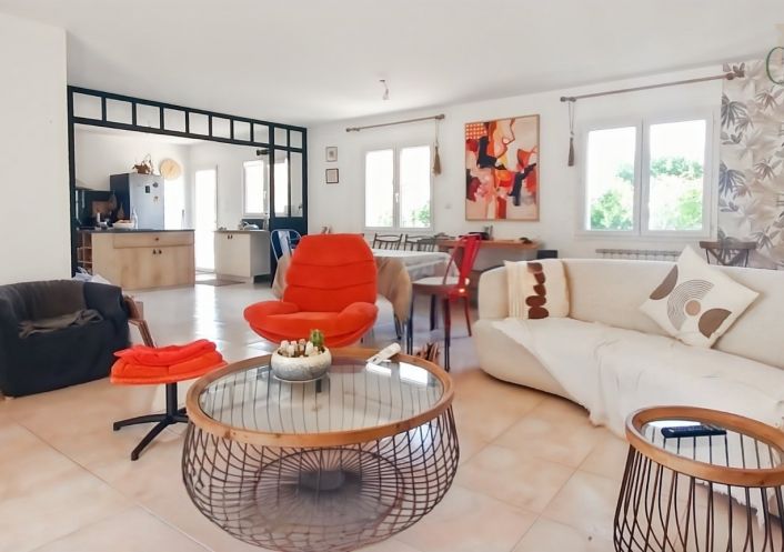 vente Maison individuelle Beaulieu