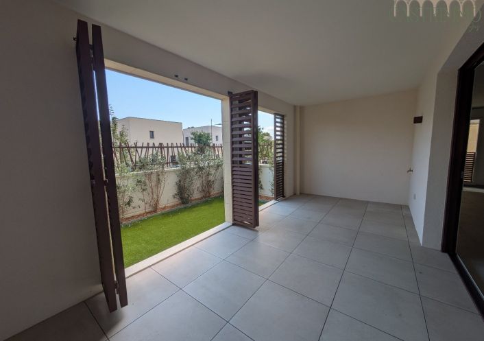 vente Appartement Castries