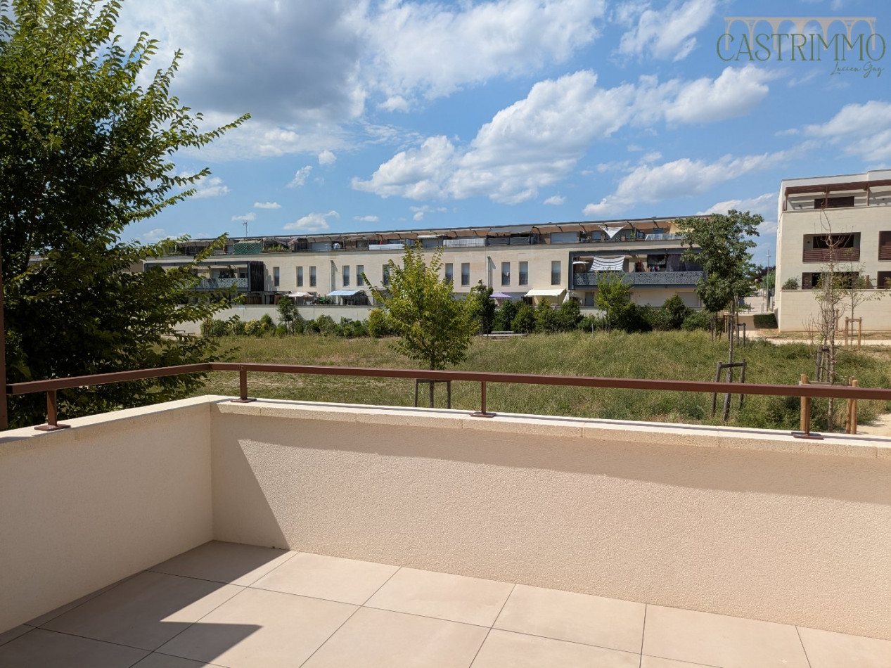 vente Appartement Castries - Photo 5