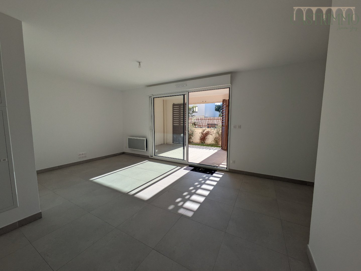 vente Appartement Castries - Photo 3
