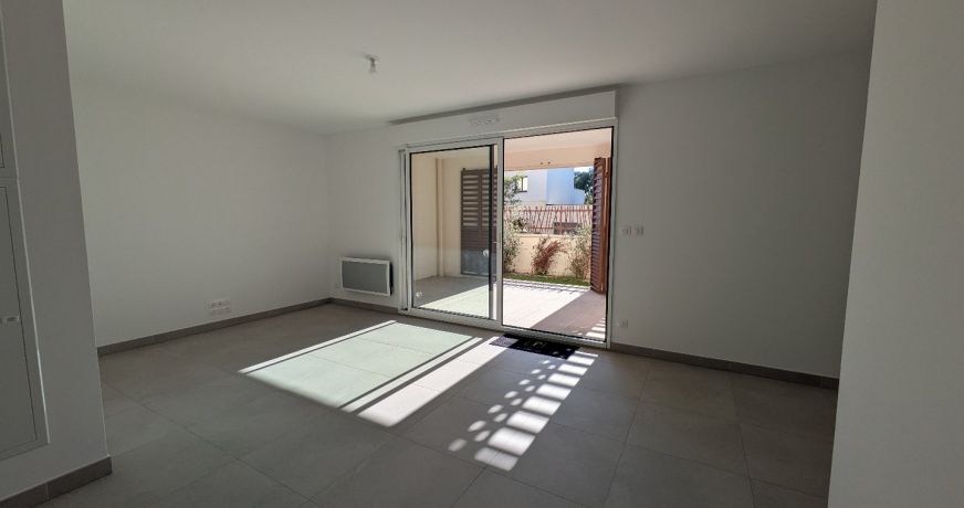 vente Appartement Castries