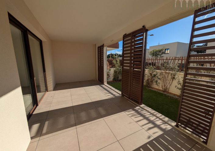 vente Appartement Castries