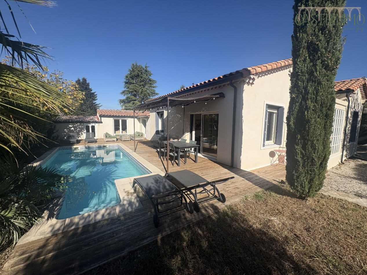 vente Villa Castries - Photo 2