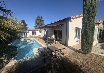 vente Villa Castries