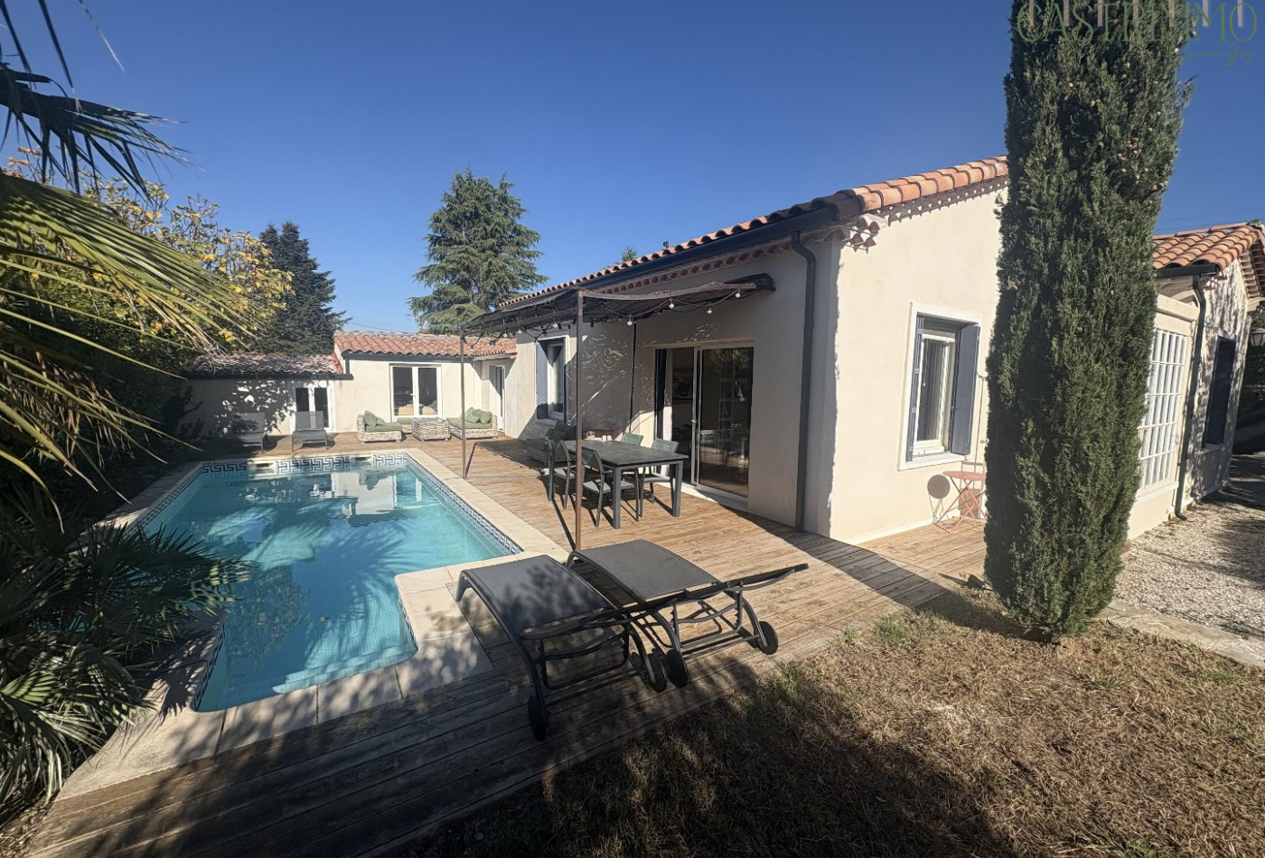 vente Villa Castries - Photo 2