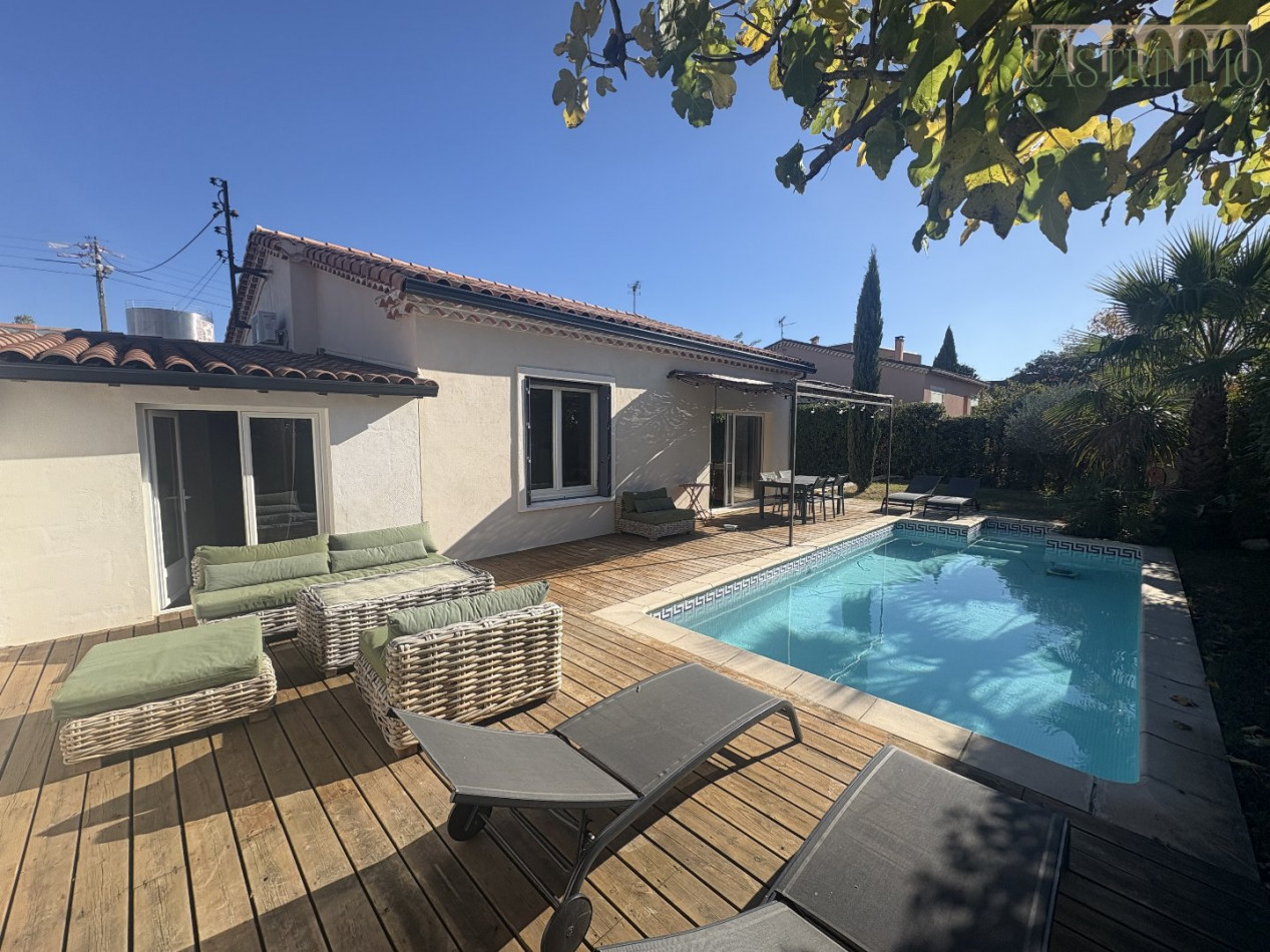 vente Villa Castries - Photo 1