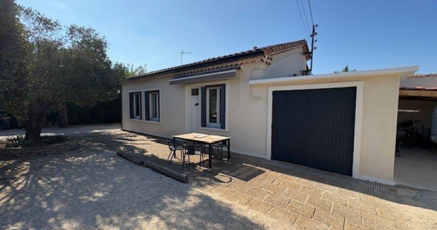 vente Villa Castries