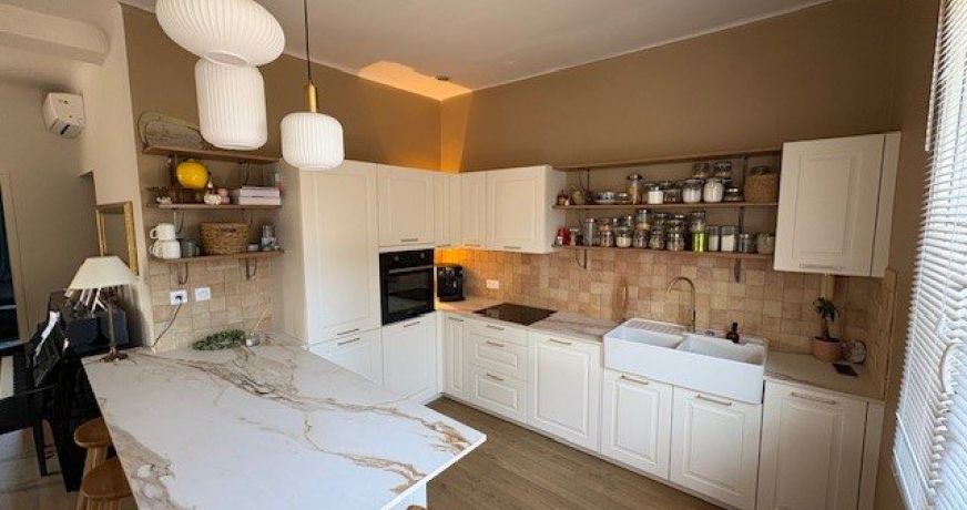 vente Villa Castries