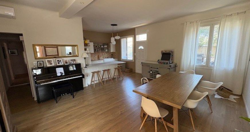 vente Villa Castries