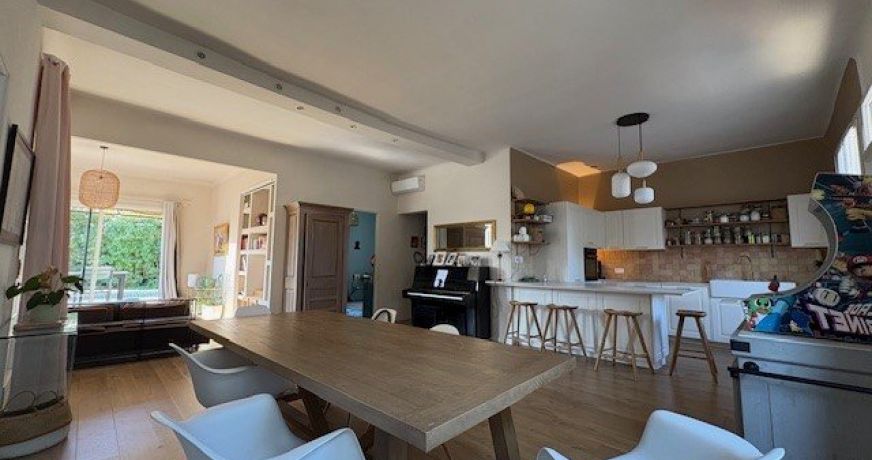 vente Villa Castries