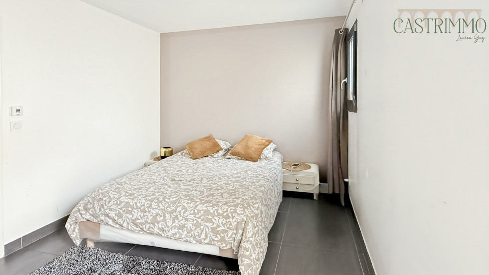 vente Maison Restinclieres - Photo 8