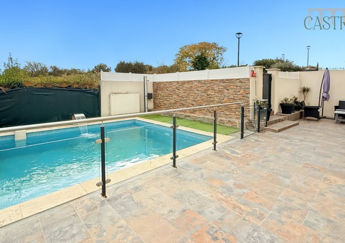 vente Maison Restinclieres