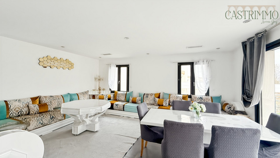 vente Maison Restinclieres - Photo 3