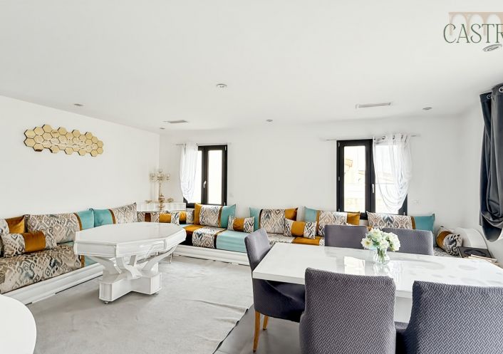 vente Maison Restinclieres