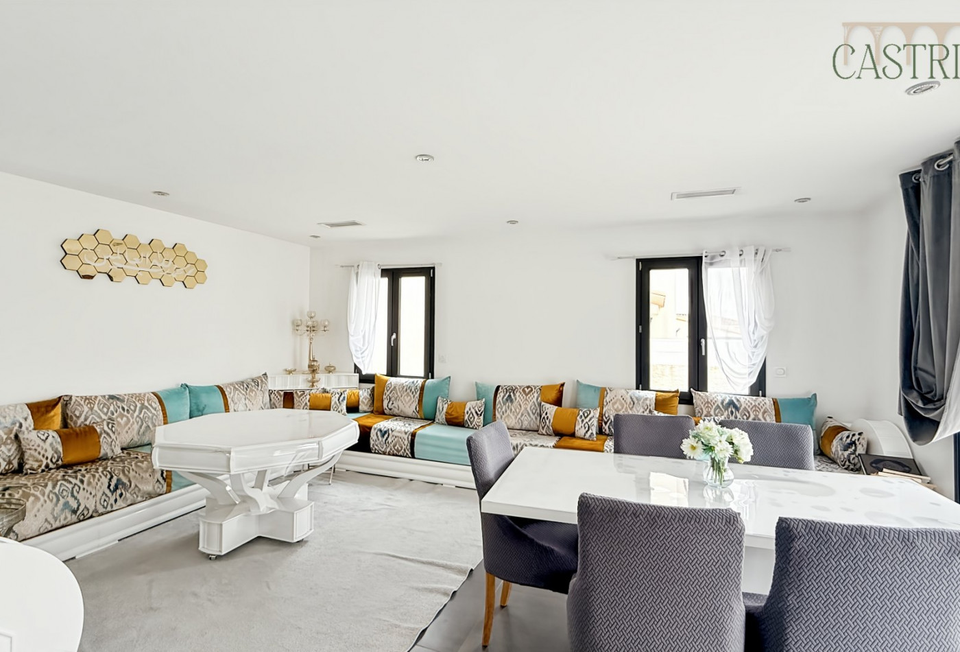 vente Maison Restinclieres - Photo 3