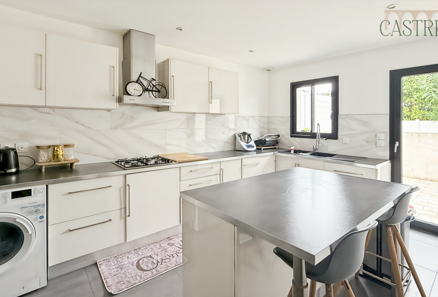 vente Maison Restinclieres - Photo 6