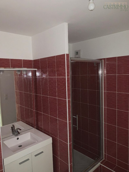 vente Studio Montpellier - Photo 7