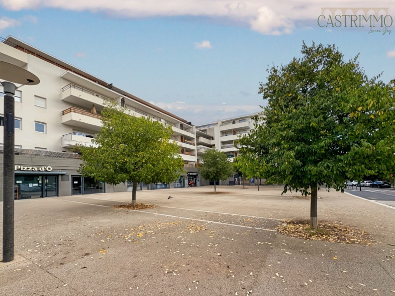 vente Studio Montpellier - Photo 1