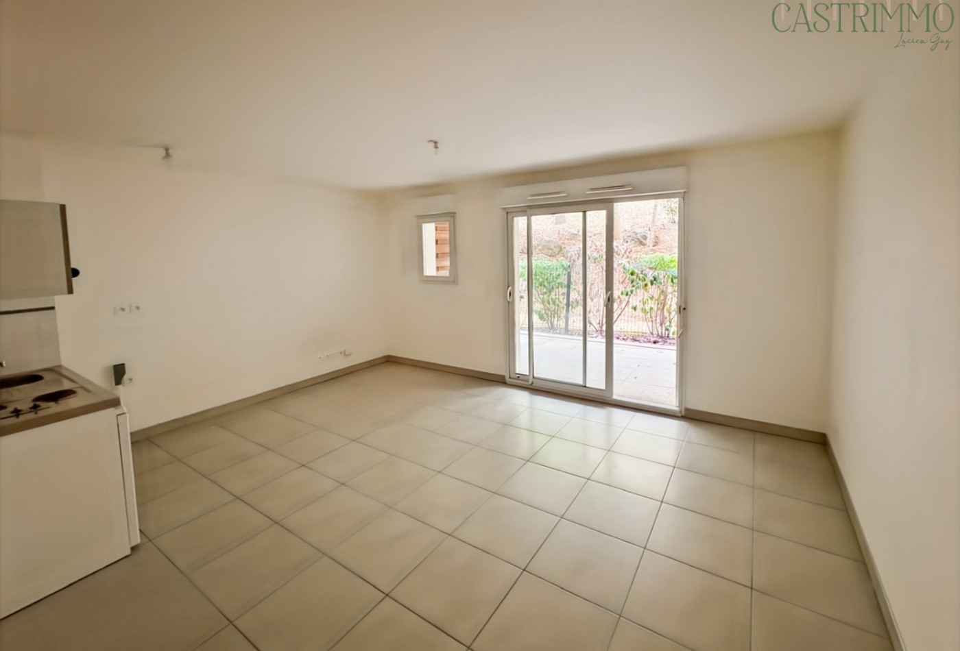 vente Studio Montpellier - Photo 3