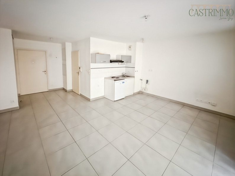 vente Studio Montpellier - Photo 4