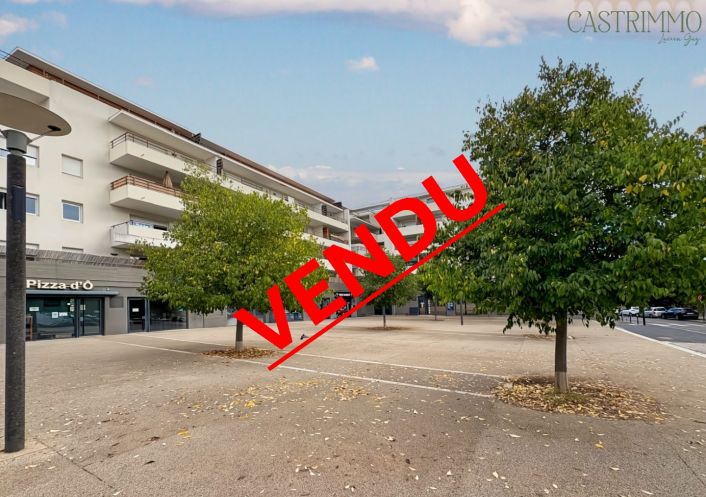 vente Studio Montpellier