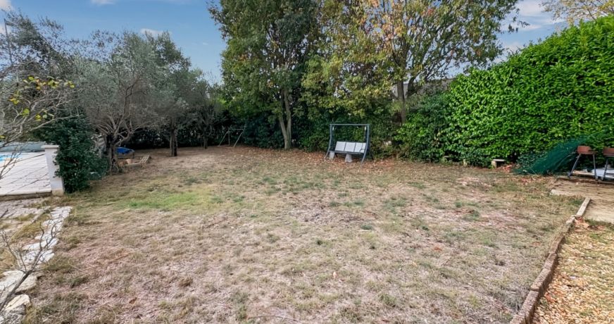 vente Villa Villetelle