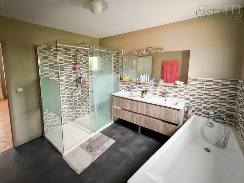 vente Villa Villetelle - Photo 5