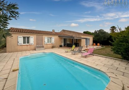 vente Villa Villetelle
