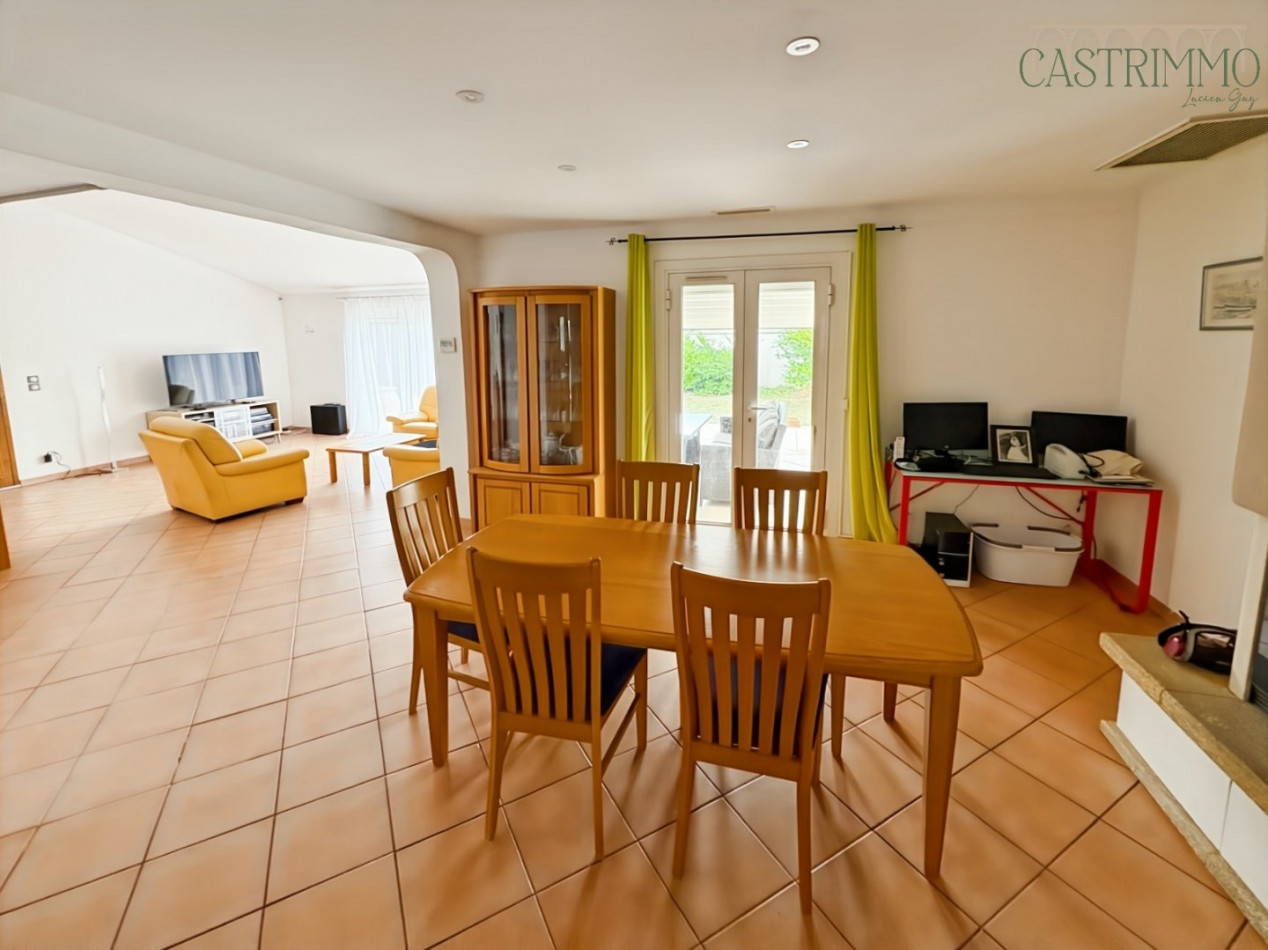 vente Villa Villetelle - Photo 3