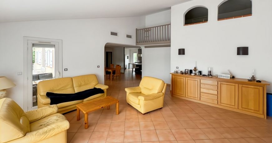 vente Villa Villetelle