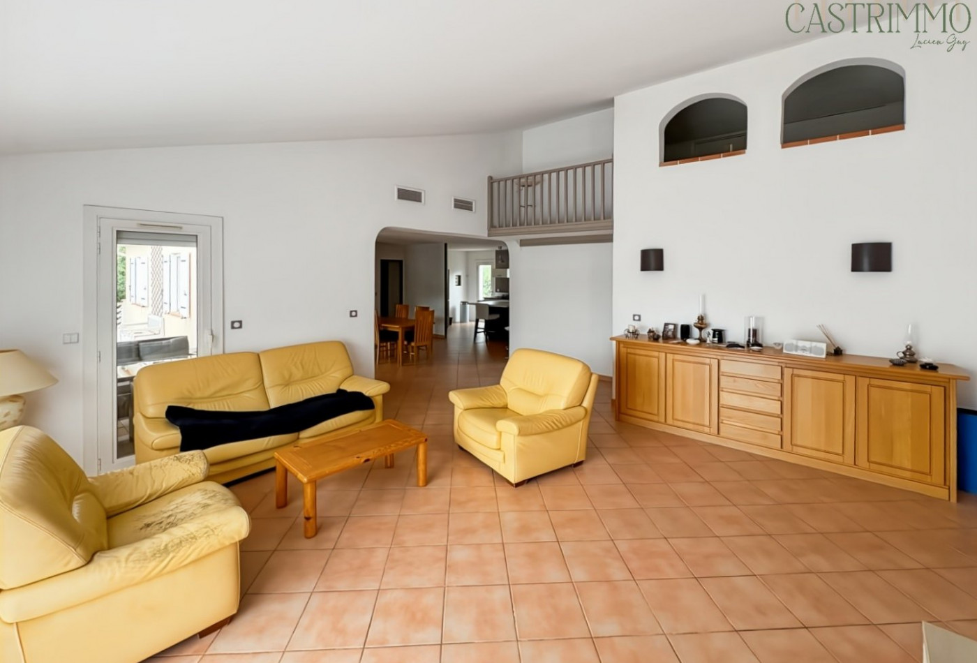 vente Villa Villetelle - Photo 4