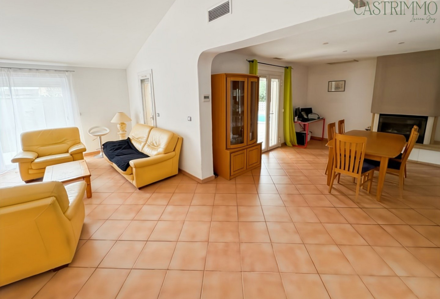 vente Villa Villetelle - Photo 10