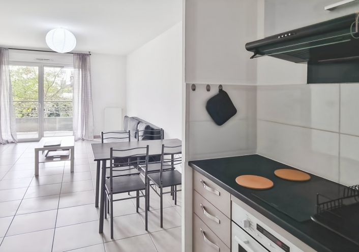 location Appartement en résidence Montpellier