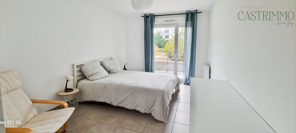 location Appartement en résidence Montpellier - Photo 3