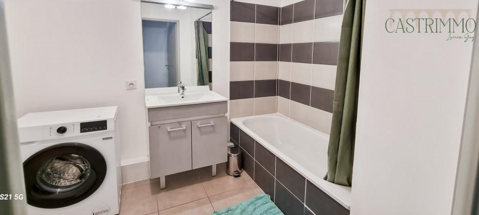 location Appartement en résidence Montpellier - Photo 4