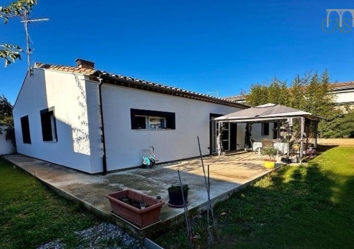 vente Maison rénovée Castries