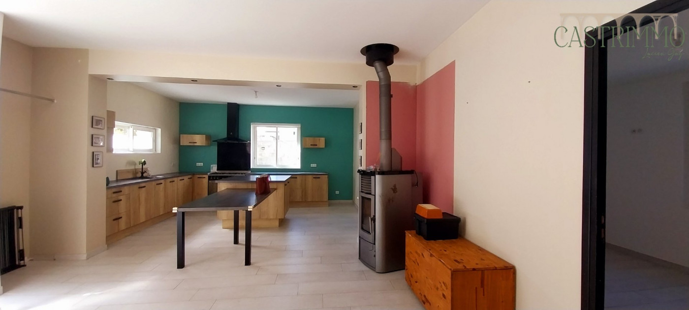 vente Maison rénovée Castries - Photo 2