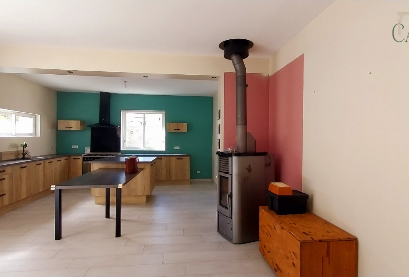 vente Maison rénovée Castries - Photo 2