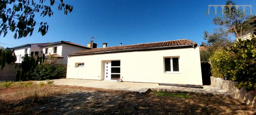 vente Maison rénovée Castries - Photo 1